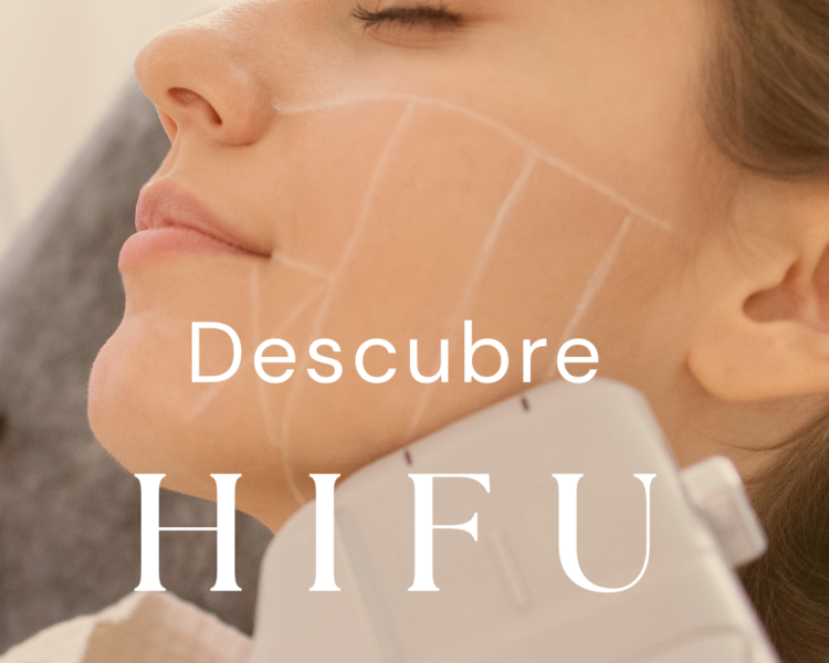 HIFU Zona Mejillas