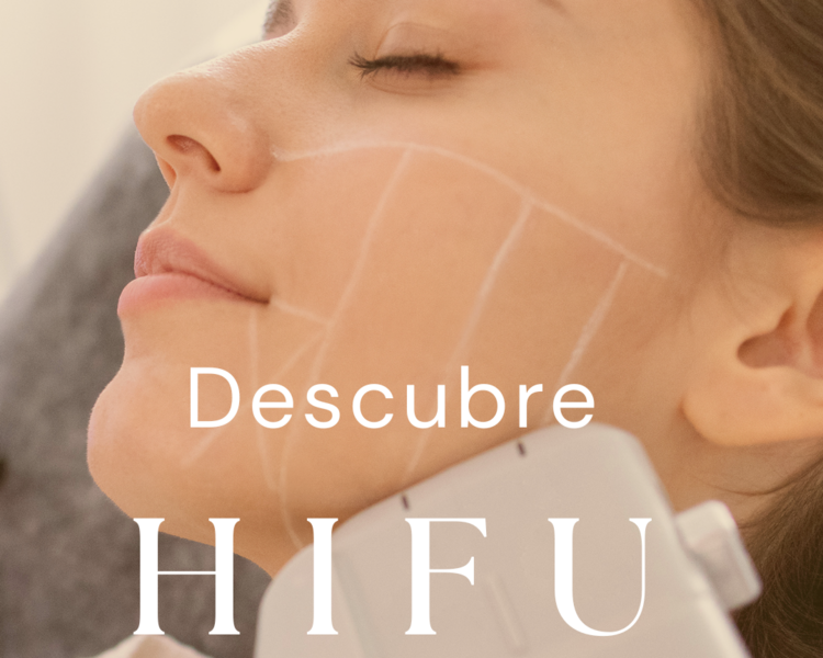 HIFU Papada + Cuello 