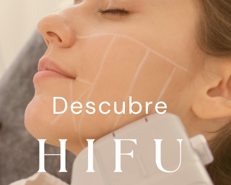 HIFU rostro completo + papada + cuello