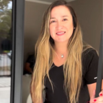 Kinesióloga 1 Carolina De Jongh photo