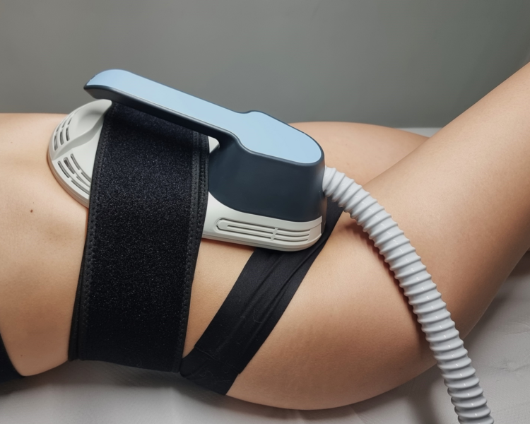 8 sesiones Tonificación muscular  1 zona