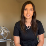 Kinesióloga 3 María José Bravo photo