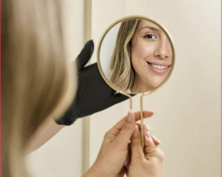 Evaluación Medicina estética