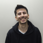 Bastian Gonzalez photo