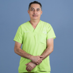 H. GERARDO ROBLES BUSTOS photo