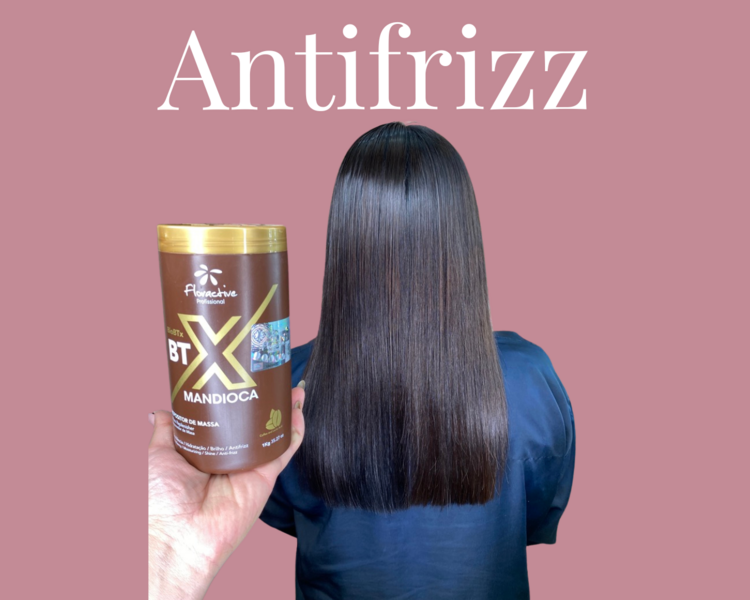 Antifrizz 