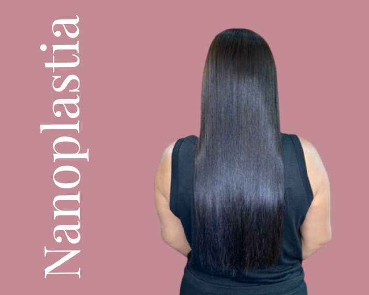 Nanoplastia (Alaciado) 4.5 Onzas (INDIVIDUAL)