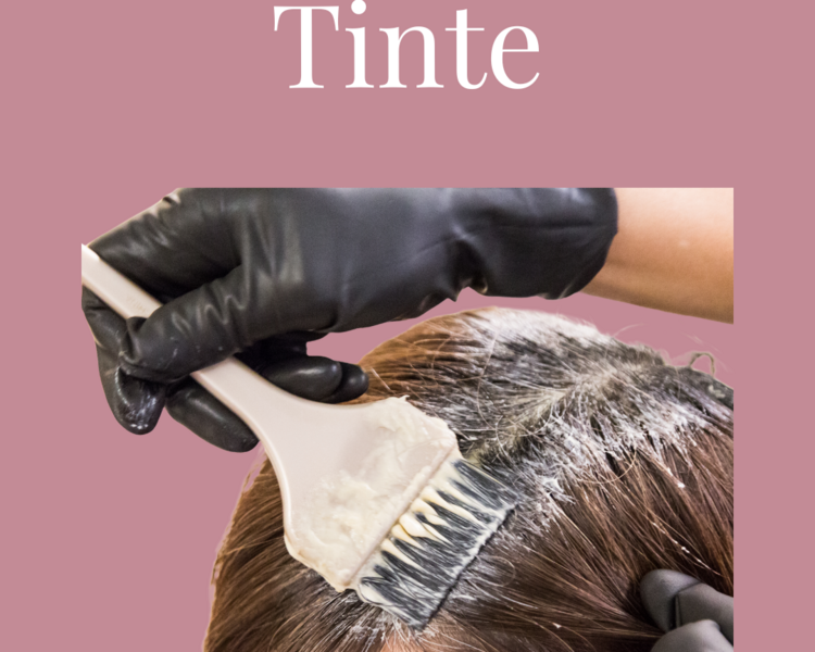 Tinte de Cabello (Requiere Cotización para precio final)