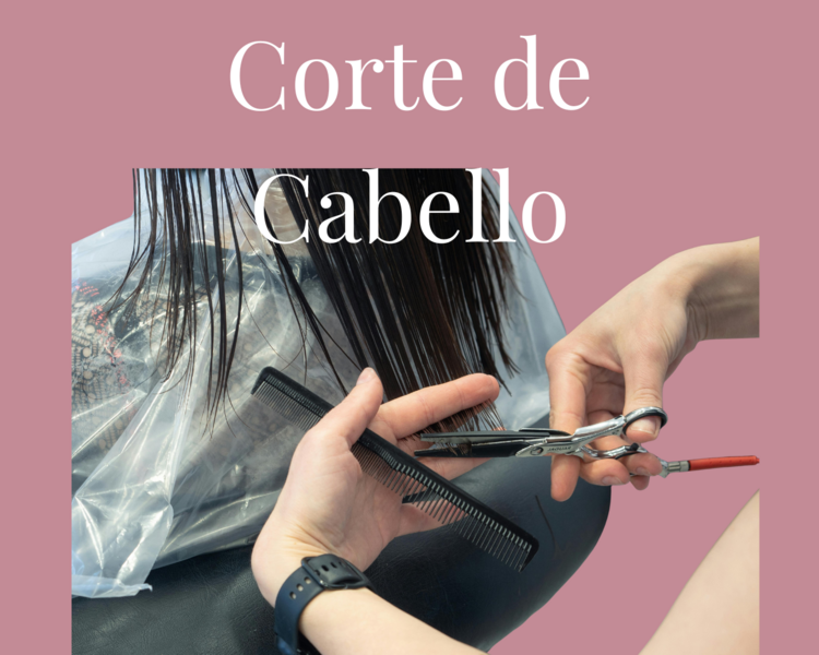 Corte de Cabello