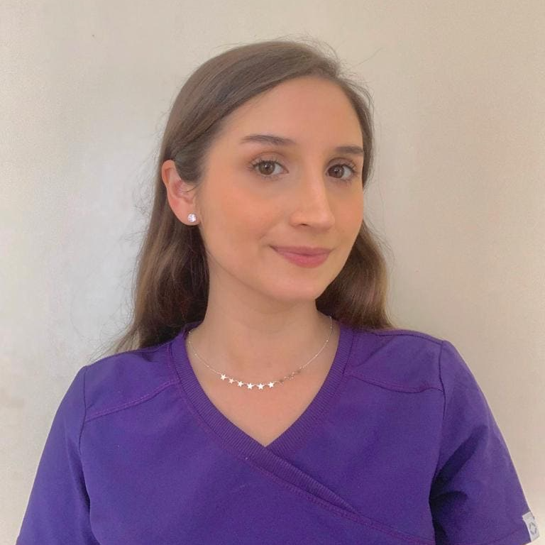 Josefa Chandía Pino