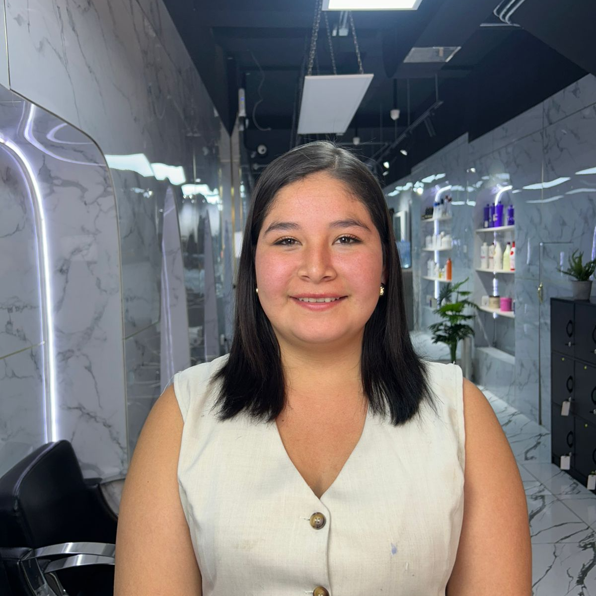 Yandy Ramirez Arteaga