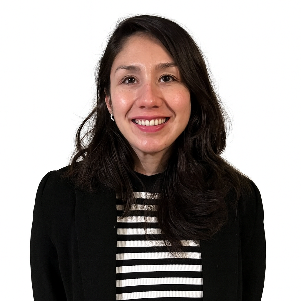 Lorena Ramirez Sanclemente