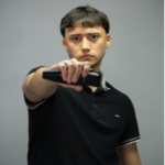 Sebastian Rubio photo