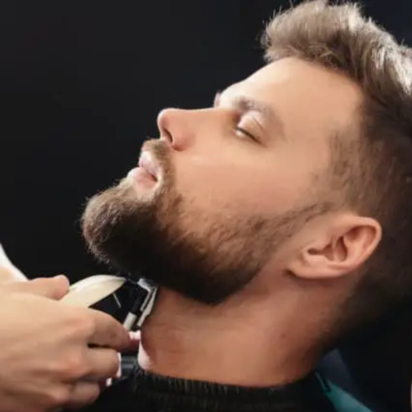 Delineado de Barba 