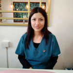 GIANELLA LIZARRAGA photo