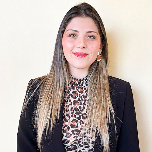 FERNANDA ROSALES / Psicóloga / RUT: 20.323.136-9