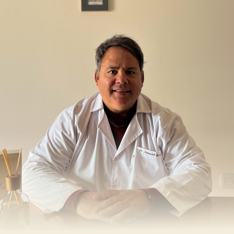 Dr. Ezequiel De La Serna