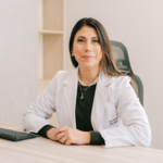 Dra. Tamara Borquez V. photo