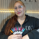 Karyme Mendoza photo