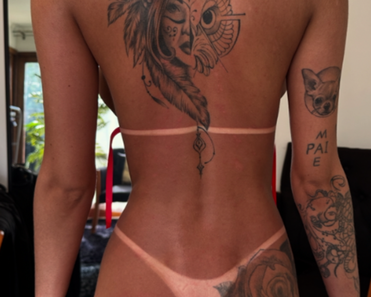 🌟✨ Promo - 2 SESIONES BRONCEADO 25% OFF