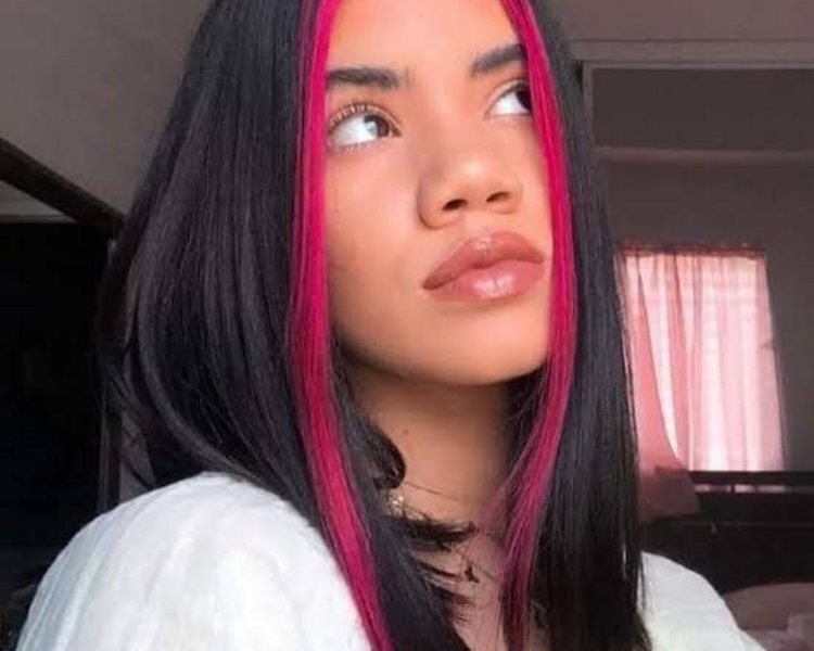 Efecto Contorno fantasìa