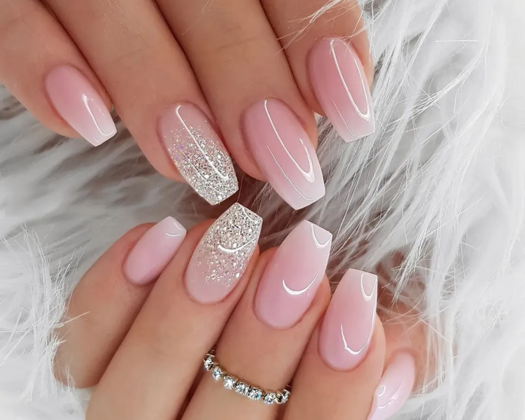 Softgel Degrade/Francesa