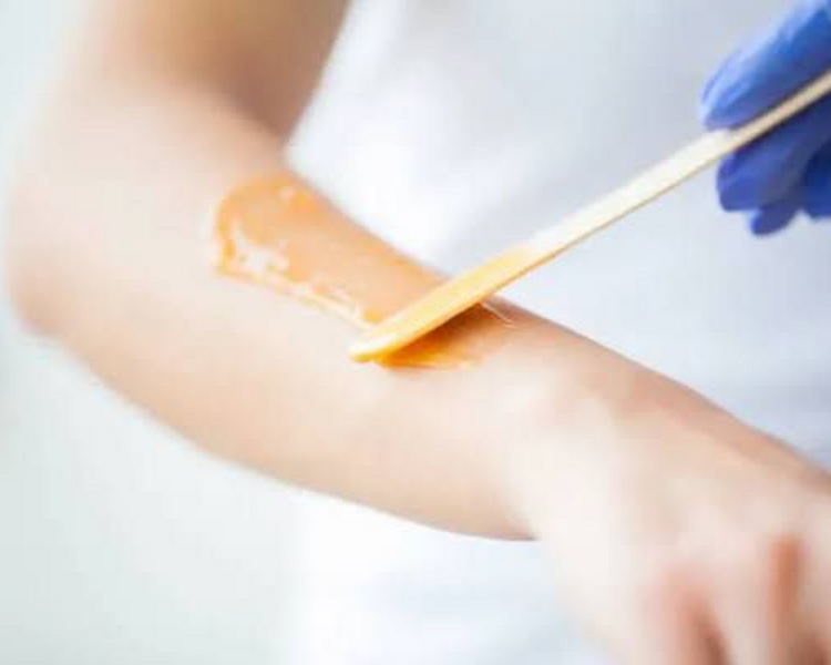 Depilaciòn de Medio Brazo