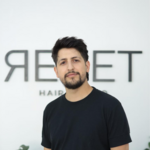 Francisco Benegas photo