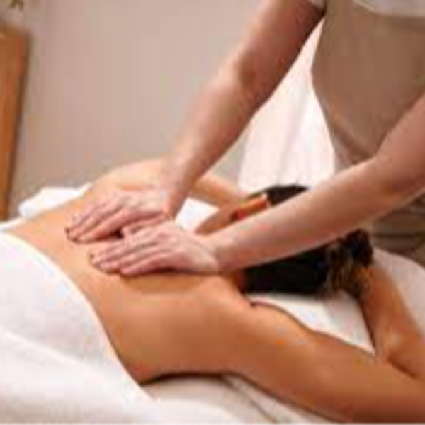 Relaxing Massage (30 min) / Masaje Relajante 