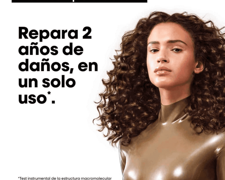 Tratamiento absolut repair molecular 