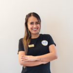 Karolina Valencia photo