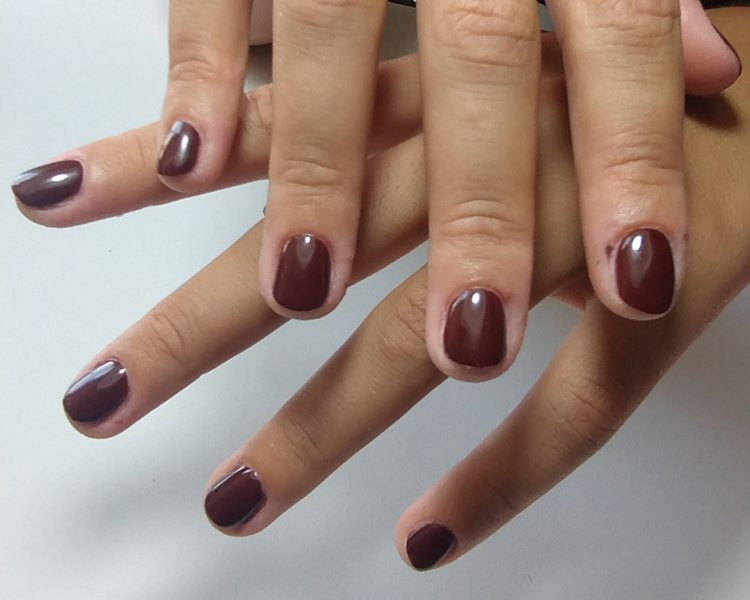 Esmaltado Tradicional 