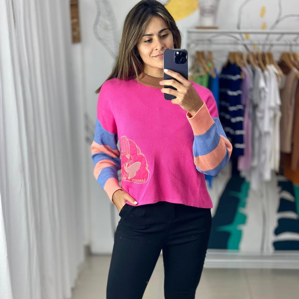 Lourdes Garnica (Ñeka)