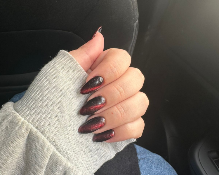 Esculpidas en Soft Gel