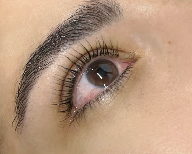 Lifting de pestañas