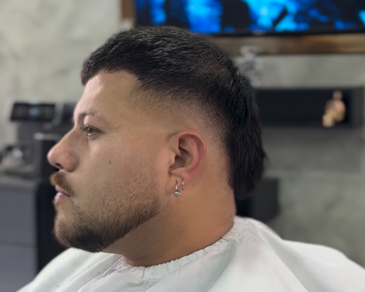 CORTE + BARBA BÁSICO