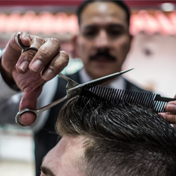 Corte de Cabello