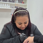 Profesional | Ninoska F. photo