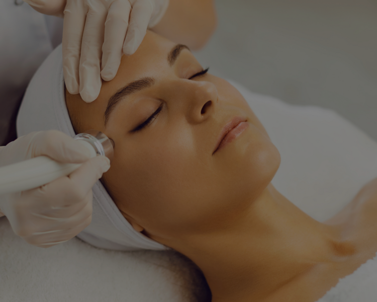 LIMPIEZA FACIAL