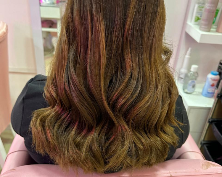 Alaciado express u ondas SL