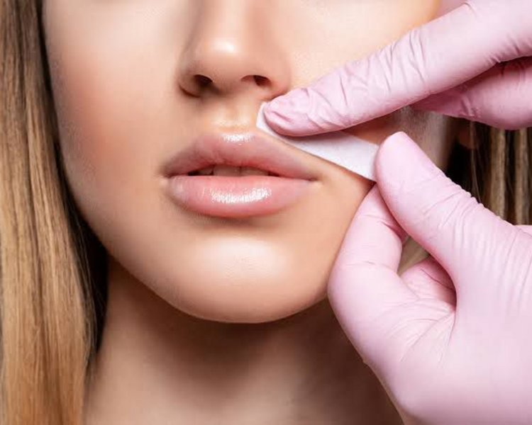 Depilaciòn de Bozo SL