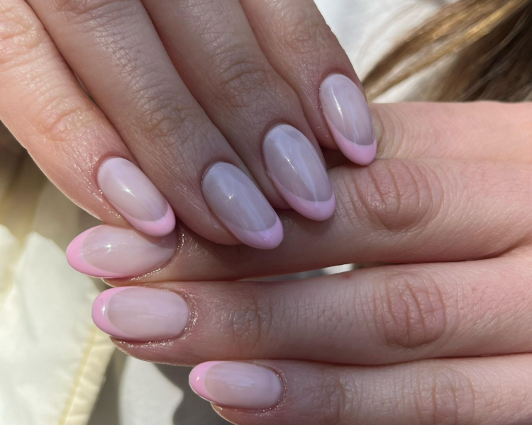 Combo Esmaltado Semipermanente