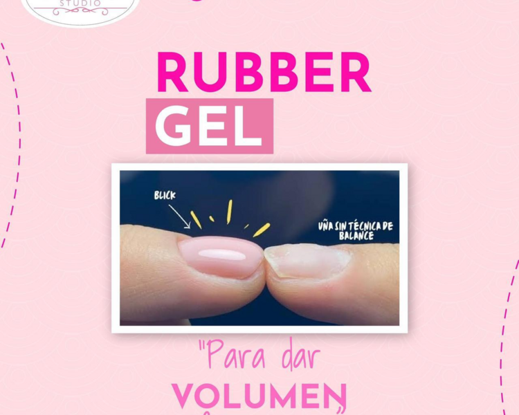 Rubber SL