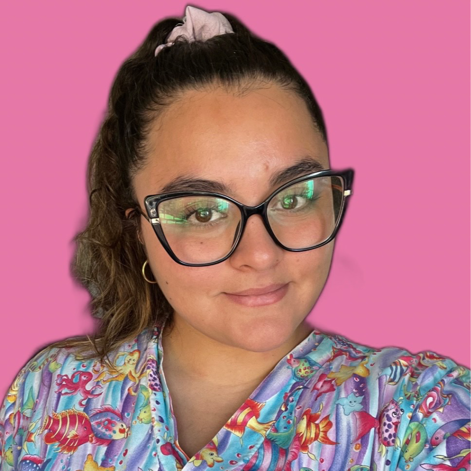 Javiera Arias Córdova