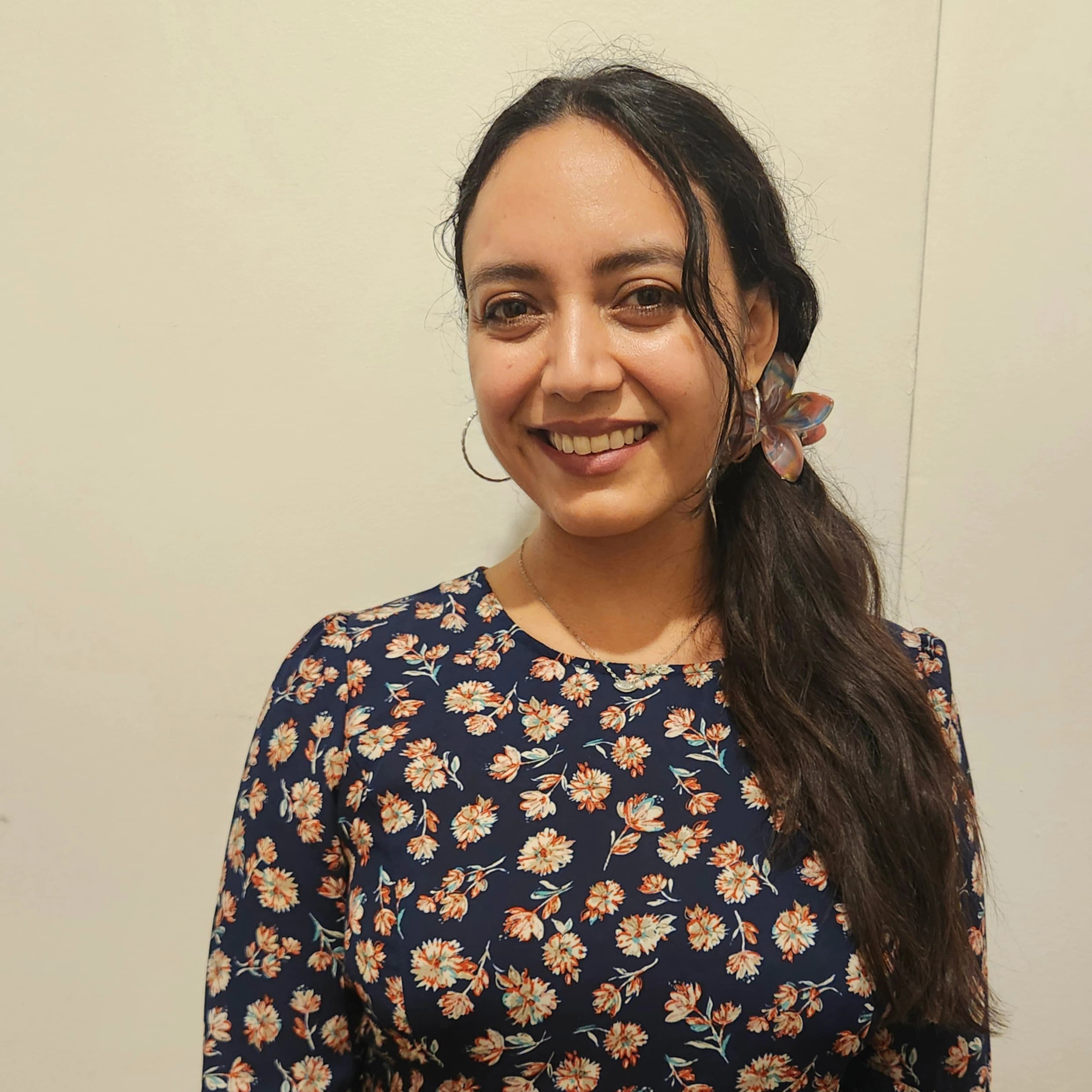 Carmen Arriaran Alvarez