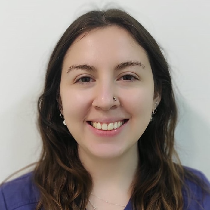 Dra. Victoria Sanchez