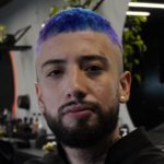 Billy Jhou Arias photo