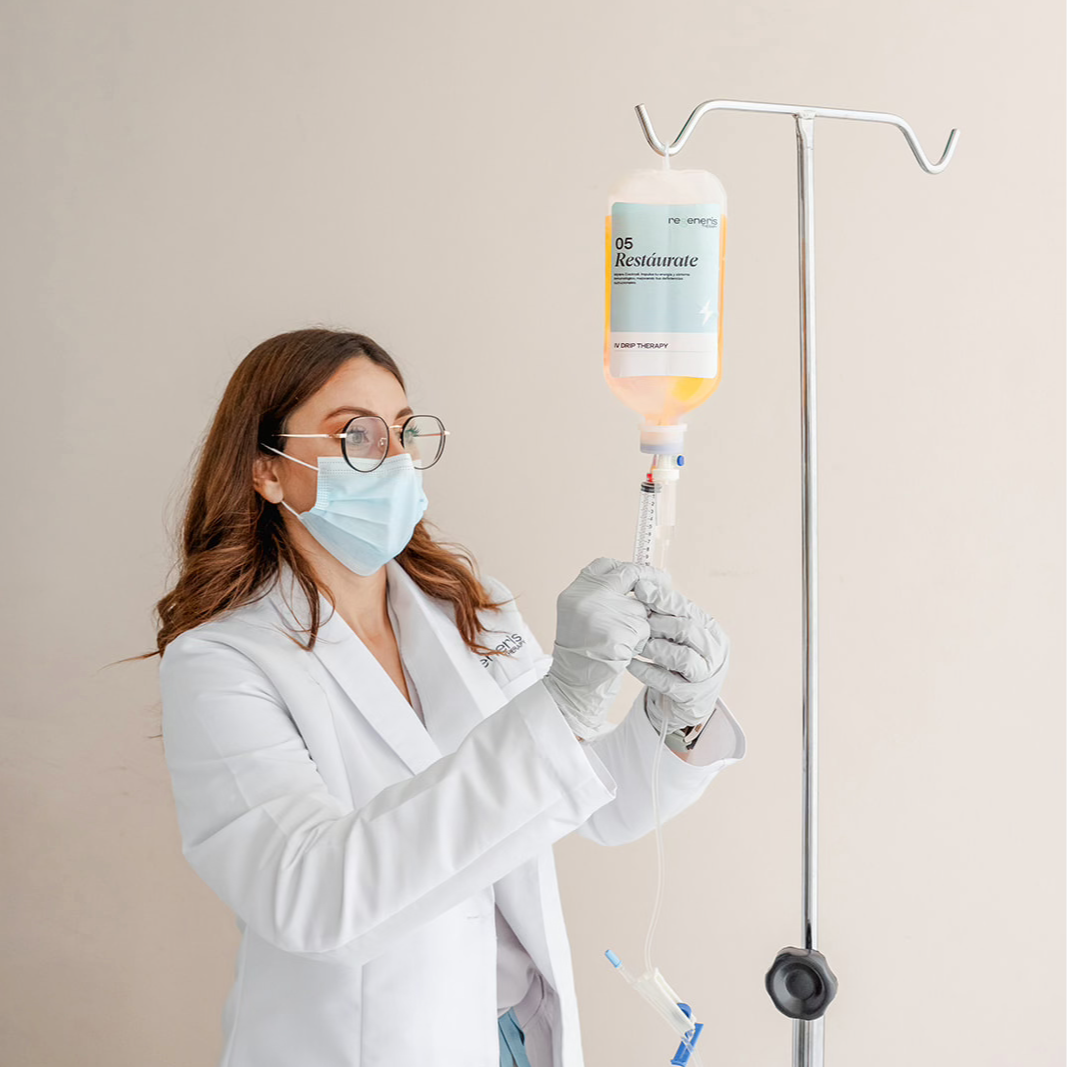 Dr. Marian Teresa Tufano