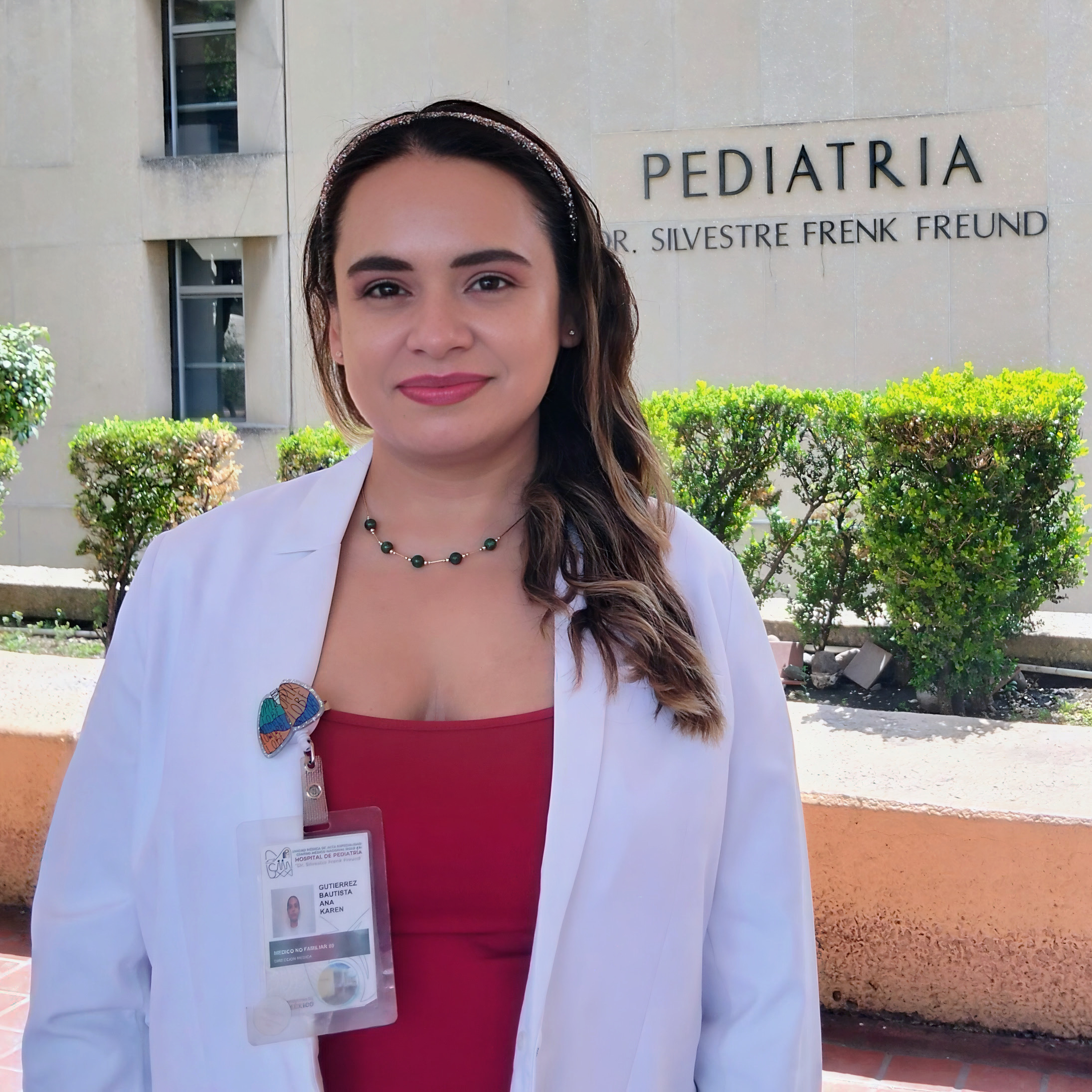 Ana Karen Gutiérrez 