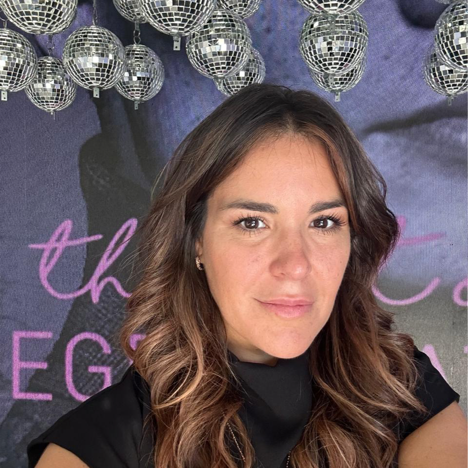 Luciana Sebastianelli